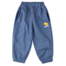 VENHIT Kids 兒童奶酪專用棉質慢跑訓練褲