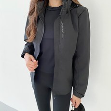 린다샵 하셀느 아웃도어 멀티 긴팔 집업 cpjk4236k28