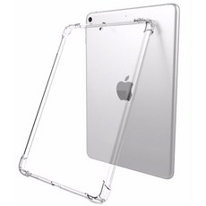 pines 아이패드 에어 범퍼 케이스, 1개