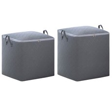 MONACO OLIVE 棉被收納袋 100L + 135L, 1套