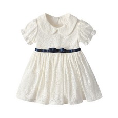 I am bebe 女童Julia Heim洋裝