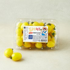 달콤한농부 레몬향 스테비아 허니마토, 1개, 500g