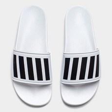 ATHLAZ 舒適拖鞋 AZS-003, 白色, 270