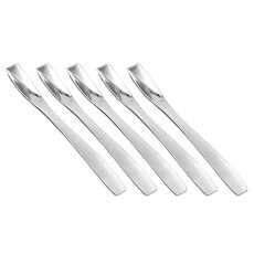 해모 윌리브 국산 304스텐 심플 커트러리, 5개, 단품