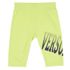 VersoA 男童字母室內泳褲