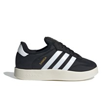 adidas 愛迪達 女款 SAMBA HOME W 休閒鞋 IE1434