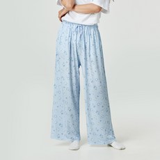 Modern House Butter Shop 涼夏Butter家族涼感長褲