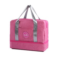 多功能收納整理沐浴包 Z06 款式4, 1個