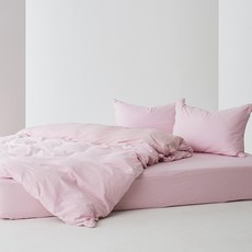 La Pomme Iliq Cation系列寢具組