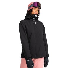 록시 여성용 GALAXY 스키 보드점퍼