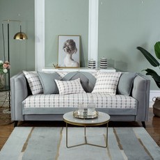 北歐簡約沙發墊 FD45