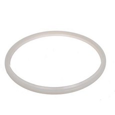 壓力鍋橡膠密封圈, 18厘米, 1個