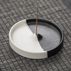 Coomat 療癒心靈 高級香薰爐 款式5, 1個