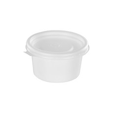 容器 長 白色 70入, 1500入, 1個