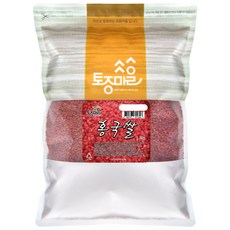 토종마을 홍국쌀, 2kg, 1개