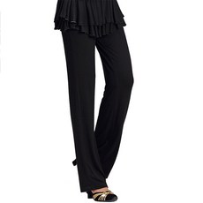 ARYKO 運動舞蹈服褲裙, 黑色