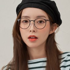 LOOKSTORE 膠框眼鏡 LU0001