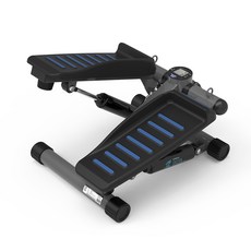 EGOJIN 踏步機 2020, 藍色