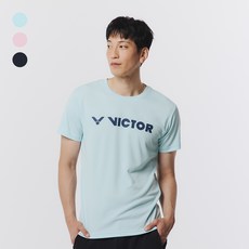 빅터 배드민턴의류 AIRLITE 티셔츠 T-40050