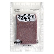 온새미로 전통육포, 900g, 1개