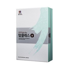 Chamdahan 參多韓 紅蔘濃縮液 中, 1.5L, 1盒