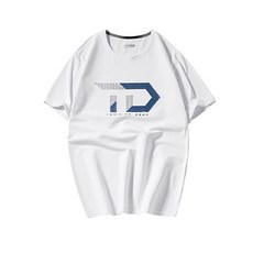 Minsung Company 男款 Oversize 戶外 T恤