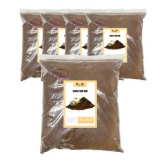 Rora Pet 蝸牛墊, 6L, 5個