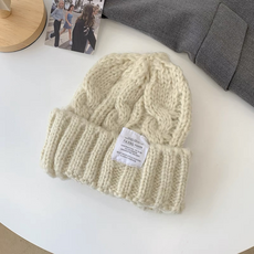 NanriSisters 保暖滑雪帽, 1個, 08