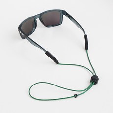 라피던트 스포츠 코드 길이조절 안경줄