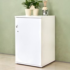 Radius Furniture 個人收納櫃, 白色