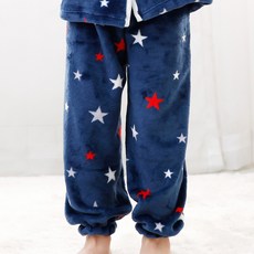 Kids Line 兒童 Little Star 睡褲