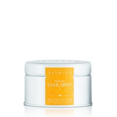 TAVALON Cool Mint清涼薄荷茶 中罐, 20g, 1罐, 1罐