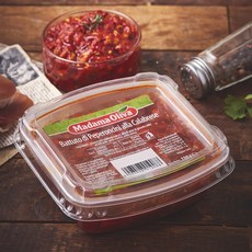 마다마 다진 칼라브리즈 페퍼, 150g, 1개