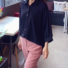 비나인 쿠오리 셔츠