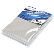 Inkmedia 高光澤相片紙 50張, 4*6 Inch