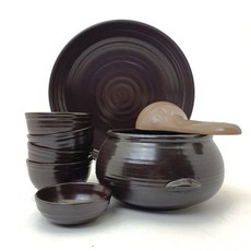 옹기종기 馬格利酒杯組 8入, 單一顏色, 馬格利酒5種