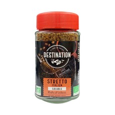 DESTINATION 速溶咖啡斯特拉托, 1件, 1個
