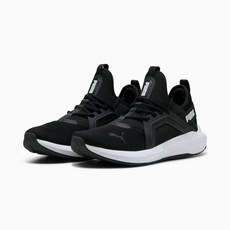 PUMA Softride Enzo 5 緩震慢跑運動鞋 31109802 UK5.5