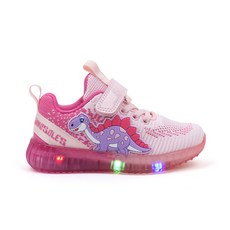 Dinosols 兒童 Brachio 氣焰運動鞋 DNKCD1TSBA11