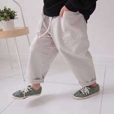 sonyun market 男童款Everyday寬鬆長褲