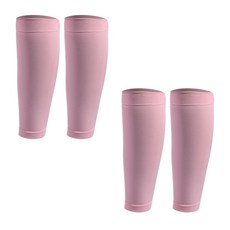 EVER HOUSE 修身彈力小腿彈力襪 灰色, 2套