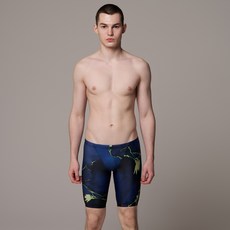 Rally 運動男士五分室內泳褲 OSMH661