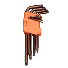 星形扳手9件組, 1套