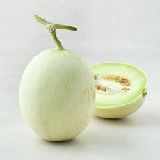 허니주얼 멜론, 1.2kg 이상, 1개