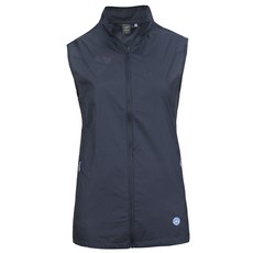 New Eagle 女款高爾夫背心 NW-4735