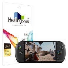 Healing Shield ONE X PLAYER APEX Superior AR 高畫質螢幕保護貼組