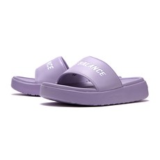 new balance 經典拖鞋 SD1301ALL, Light Purple, 220mm