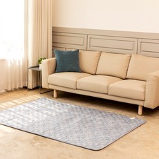 Hanilon 超細纖維石墨烯碳素電熱毯 MTS, S(100 x 195cm)