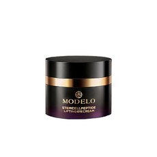 MODELO Stemcellpeptide緊緻眼霜, 30ml, 1個