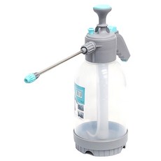 World Clean 多用途壓縮式噴霧器 2L, 1個